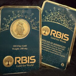 Radha Krishan - 0.2 gm